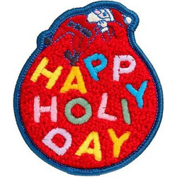Pop Socket Laut Magmoji Magsafe Happy Holiday
