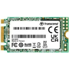 Transcend MTS425S SSD 250GB M.2 Sata 3