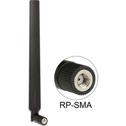 DeLOCK 88899 Εσωτερική Κεραία Wi-Fi Πανκατευθυντική 7dBi με Σύνδεση SMA