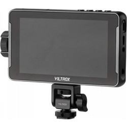 Viltrox DC-550 PRO II 5.5" Touchscreen HD Monitor