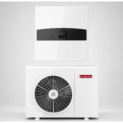 Ariston Nimbus Plus 35 M Net Αντλία Θερμότητας 3.5kW Μονοφασική Split