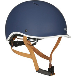 Kράνος Exklisiv E-scooter Pure ECE 1078 μπλε matt