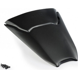 Puig Προέκταση Πίσω Φτερού BMW S 1000 XR / M 1000 XR 20-26 Black Matt 20478J