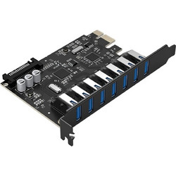 Orico PVU3-7U