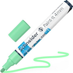 Μαρκαδόροι Schneider Paint-it 320 (4χιλ) Βεραμάν (194120224)