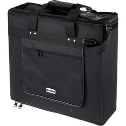 RACK 3U MILLENIUM 19'' αδιαβροχη