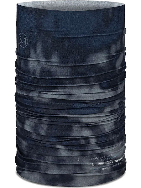 BUFF - COOLNET UV NECKWARMER MINES GRAPHITE