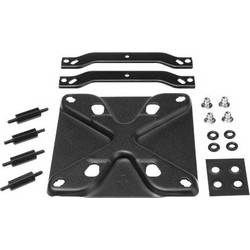 Arctic LGA1700 Assembly Kit For Mounting The Freezer 34 Series On Intel Alder Lake, Black (MPSAS00891A)
