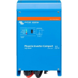 Victron Energy Phoenix Inverter C 12/1600