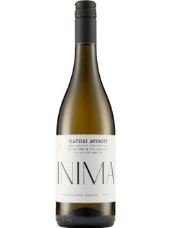 Κατώγι Αβέρωφ Inima Sauvignon Blanc Κρασί Λευκό 750ml