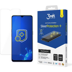 3mk SilverProtection+ protective film for Oppo Reno 3