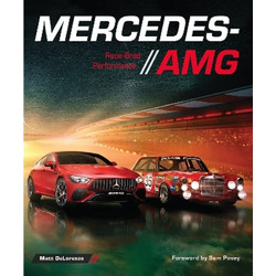 Mercedes-AMG