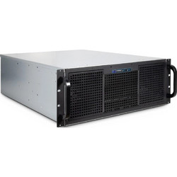 Inter-Tech 4U-40255 Server case 88887304 88887304