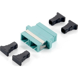 Equip Adapter Οπτικών Ινών 12τμχ (156143) 156143