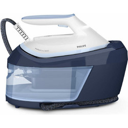 Philips PSG6026/20 Σύστημα Σιδερώματος 2400W Πίεσης 6.5bar με Δοχείο 1.8lt