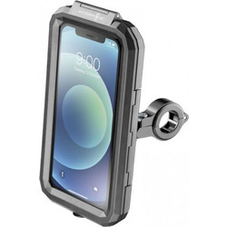 Interphone Θήκη - Βάση Κινήτου Universal Armor 5.8" Black SMARMOR
