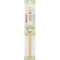 Sanrio: Hello Kitty and Friends - Pochacco Chopsticks (21cm)