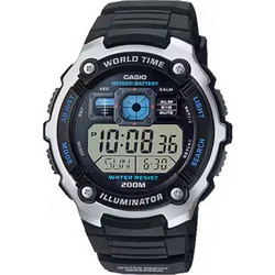 Casio AE-2000W-1AVEF