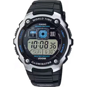 Casio AE-2000W-1AVEF Casio AE-2000W-1AVEF