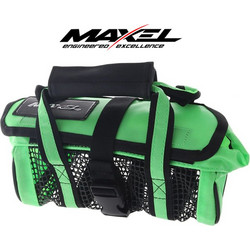 Maxel Jig Carry Bag Green