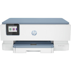 HP Envy Inspire 7221e Έγχρωμο Πολυμηχάνημα Inkjet με Wi-Fi και Mobile Print