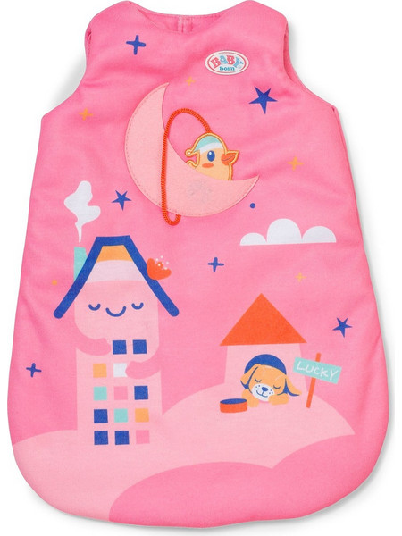 Zapf Creation: Baby Born Sleeping Bag (839850)