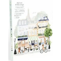 LA PETITE ΚΑΤΑΣΚΕΥΗ PINCEAU PARIS PAR SABINA 350028