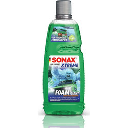 Sonax Xtreme Rich Foam Σαμπουάν Αυτοκινήτου Πλούσιου Αφρού 1lt