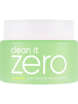 Banila Co. Clean It Zero Pore Clarifying Γαλάκτωμα Ντεμακιγιάζ 100ml