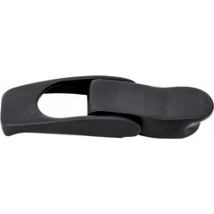 ΚΛΕΙΣΤΡΟ ΒΑΡΕΩΣ ΤΥΠΟΥ BLACK PVD ΤΕΜΑΧΙΟ A 82 mm 01191-BK