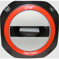 TRF Audio SB388F Tweeter Αυτοκινήτου Στρογγυλό 1.5"