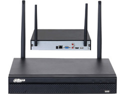 Dahua NVR1104HS-W-S2-CE