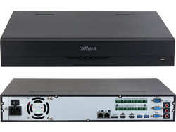 Dahua DHI-NVR5432-EI