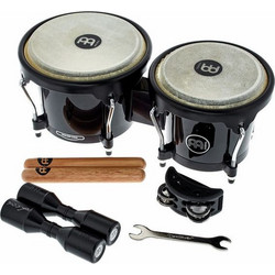 BONGOS - ΚΡΟΥΣΤΑ Meinl Bongo & Percussion Pack
