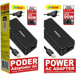 Τροφοδοτικό AC Αντάπτορας Andowl Q-CD203 - Power AC Adapter