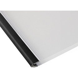 Καλύμματα Θερμοκόλλησης Unicover Flex 100 Black
