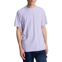 Quiksilver Slub Roundneck T-Shirt (EQYKT04391-PFJ0)