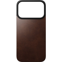 iPhone 17 Pro Rustic Brown Horw MagSafe