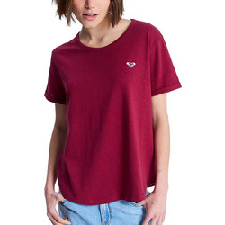 ROXY - OCEANWAVE REGULAR EMBY T-SHIRT