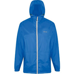 Regatta Pack IT Ανδρικό Μπουφάν Χειμωνιάτικο Royal Blue RMW281-015