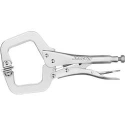 ΠΕΝΣΑ ΓΚΡΙΠ ΤΥΠΟΥ C 11" JADEVER JDLP4111