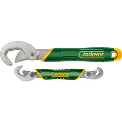 ΠΟΛΥΚΛΕΙΔΟ ΣΕΤ 2 ΤΕΜ JADEVER JDUW1103