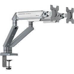 Anda Seat Βάση Οθόνης A6D-2S Slv έως 32"