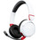HyperX Cloud Mini Ασύρματο Gaming Headset On Ear White