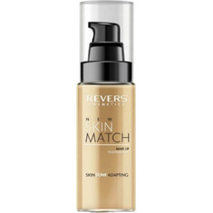 Revers Make Up Foundation Naked Skin Match 03 30ml