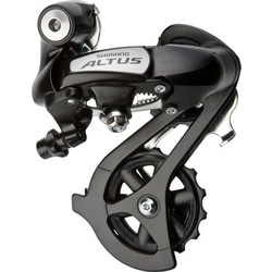 Shimano Altus Οπίσθιο Σασμάν Ποδηλάτου RD-Μ280/RD-Μ310 7/8SΡ