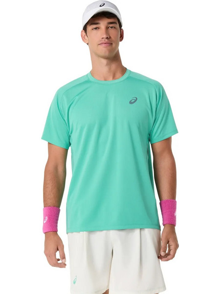 Asics Game T-Shirt 2041A379-300
