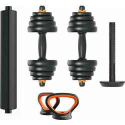 Xiaomi Fed Ρυθμιζόμενος Αλτήρας 30kg