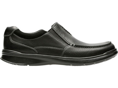 CLARKS COTRELL FREE 26131593 black olly