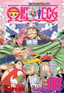 One Piece, Vol. 109 One Piece, Vol. 109